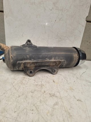 Honda Forza 250 2008-10