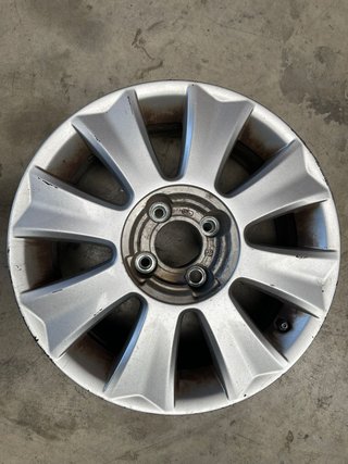 JUEGO DE LLANTAS PARA CITROEN C4 16" 4X108 65,1MM