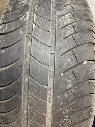 Rueda 16 4x100