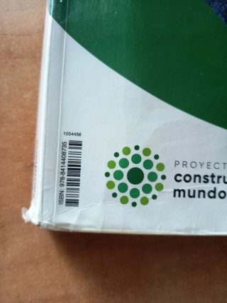 Química 2 Bachillerato : Proyecto construyendo ...