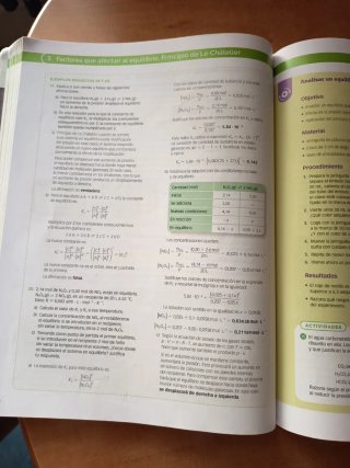 Química 2 Bachillerato : Proyecto construyendo ...