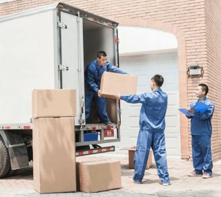 Vacíados  bilbao mudanzas limpieza de trasteros