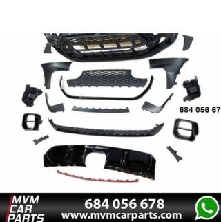 Kit de Carrocería para Mini Cooper F56 2021+
