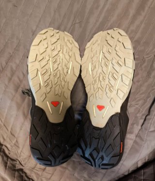 Zapatillas Salomon Outpulse Gore-Tex