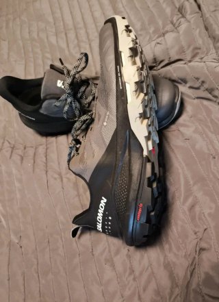 Zapatillas Salomon Outpulse Gore-Tex