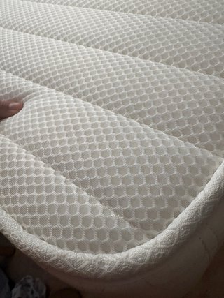 Cama 90 canapé + colchón