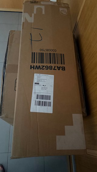 Elegante toallero de madera de Pie con 3 estantes