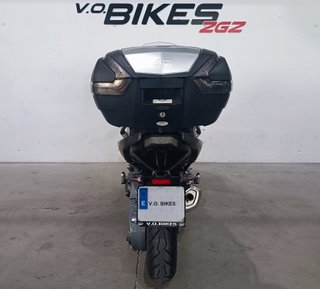 BMW C 600 SPORT - 2012