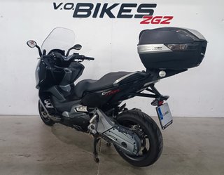 BMW C 600 SPORT - 2012