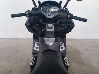 BMW C 600 SPORT - 2012