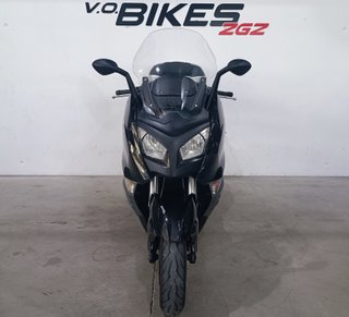 BMW C 600 SPORT - 2012
