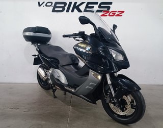 BMW C 600 SPORT - 2012