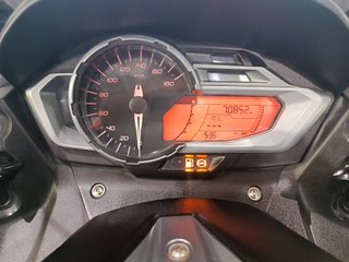 BMW C 600 SPORT - 2012
