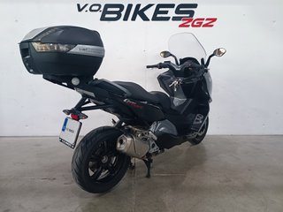 BMW C 600 SPORT - 2012