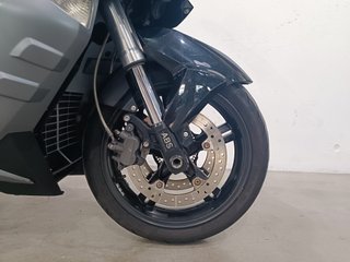 BMW C 600 SPORT - 2012