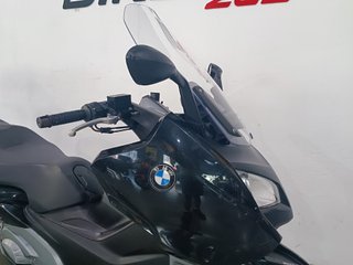 BMW C 600 SPORT - 2012