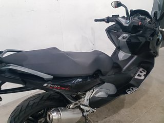 BMW C 600 SPORT - 2012