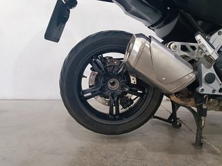 BMW C 600 SPORT - 2012