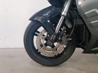 BMW C 600 SPORT - 2012