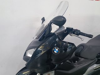 BMW C 600 SPORT - 2012