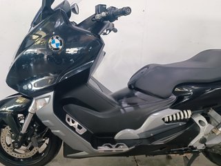 BMW C 600 SPORT - 2012