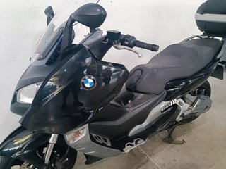 BMW C 600 SPORT - 2012