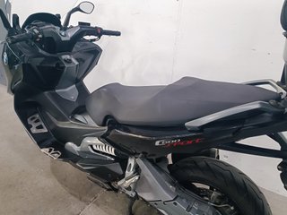 BMW C 600 SPORT - 2012