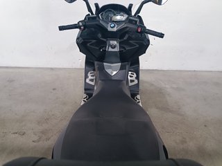 BMW C 600 SPORT - 2012