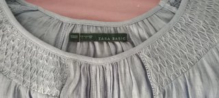 Lote 5 Camisas Mujer