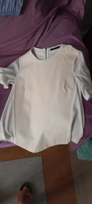 Lote 5 Camisas Mujer