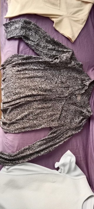 Lote 5 Camisas Mujer