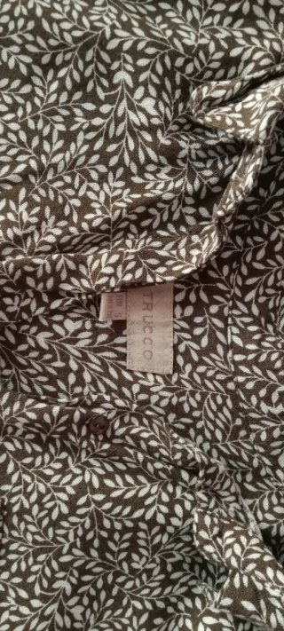 Lote 5 Camisas Mujer