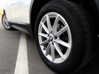 BMW X1 2018