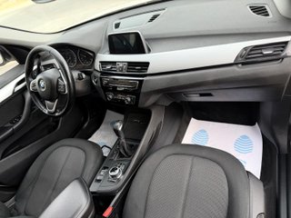 BMW X1 2018