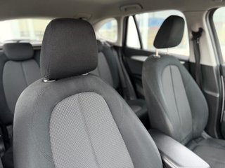 BMW X1 2018