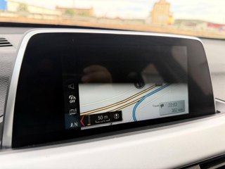 BMW X1 2018