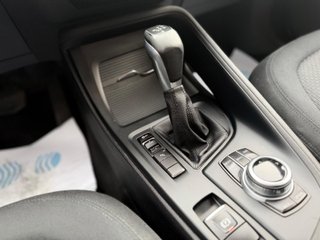 BMW X1 2018