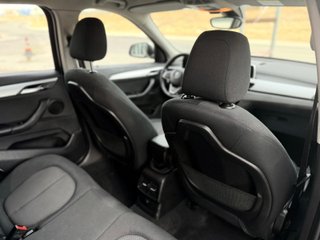 BMW X1 2018