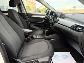 BMW X1 2018