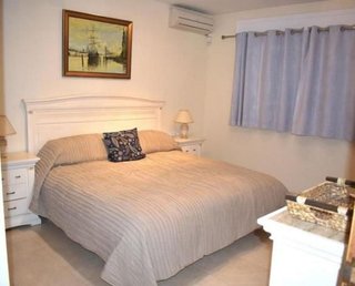 Chalet en alquiler en Elviria en Marbella