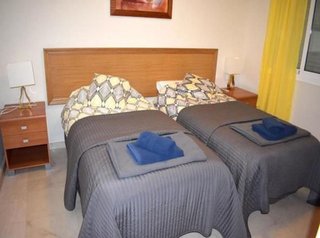 Chalet en alquiler en Elviria en Marbella