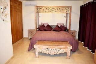 Chalet en alquiler en Elviria en Marbella