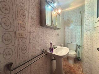 Piso en venta en Centre-El Pedró en Palamós