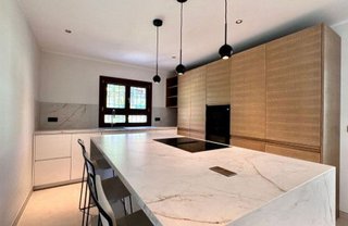 Chalet en alquiler en Casco Antiguo en Marbella