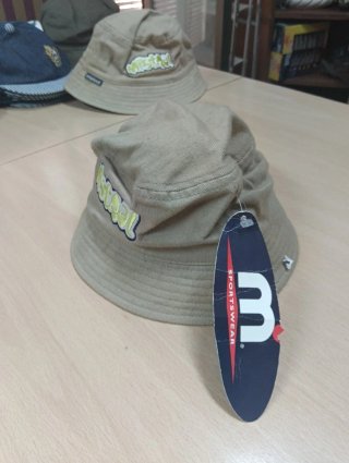 Gorro MISTRAL Beige