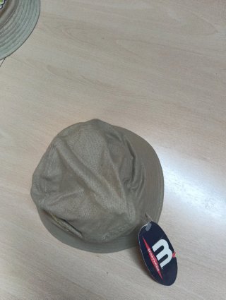 Gorro MISTRAL Beige