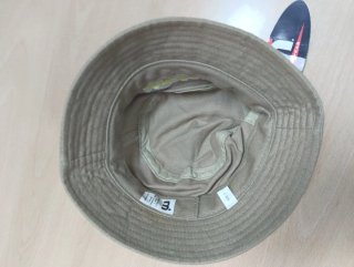 Gorro MISTRAL Beige