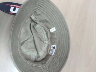 Gorro MISTRAL Beige