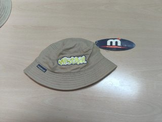 Gorro MISTRAL Beige