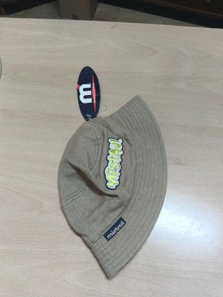 Gorro MISTRAL Beige